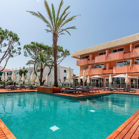 Vilamoura Garden Hotel Εξωτερικό φωτογραφία