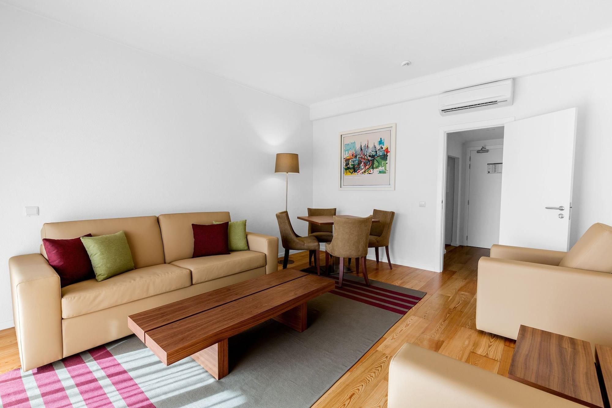 Vilamoura Garden Hotel Εξωτερικό φωτογραφία
