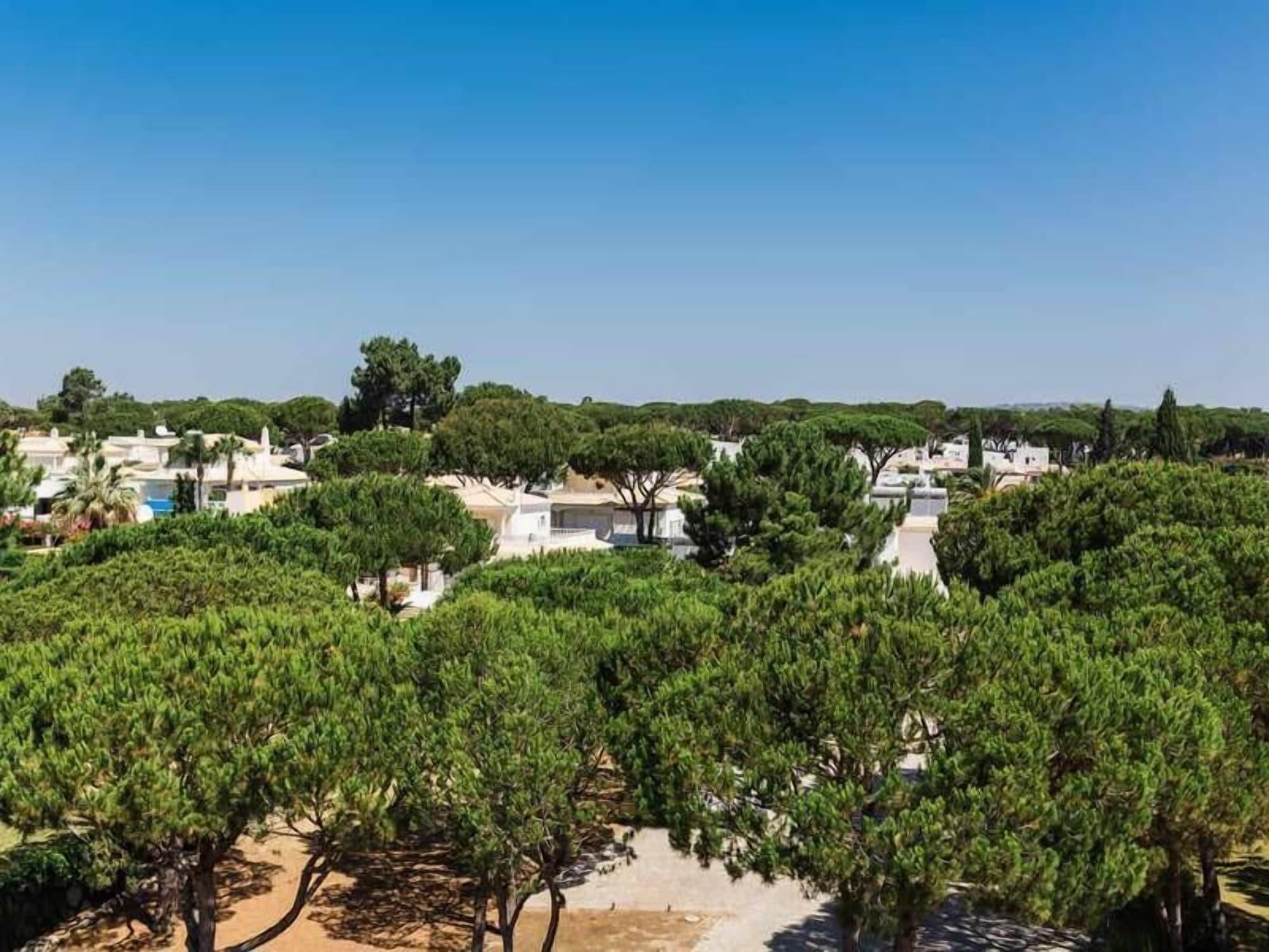 Vilamoura Garden Hotel Εξωτερικό φωτογραφία