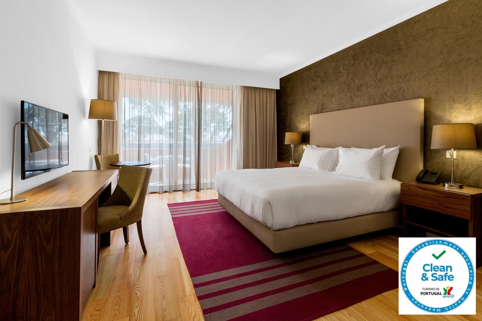 Vilamoura Garden Hotel Εξωτερικό φωτογραφία