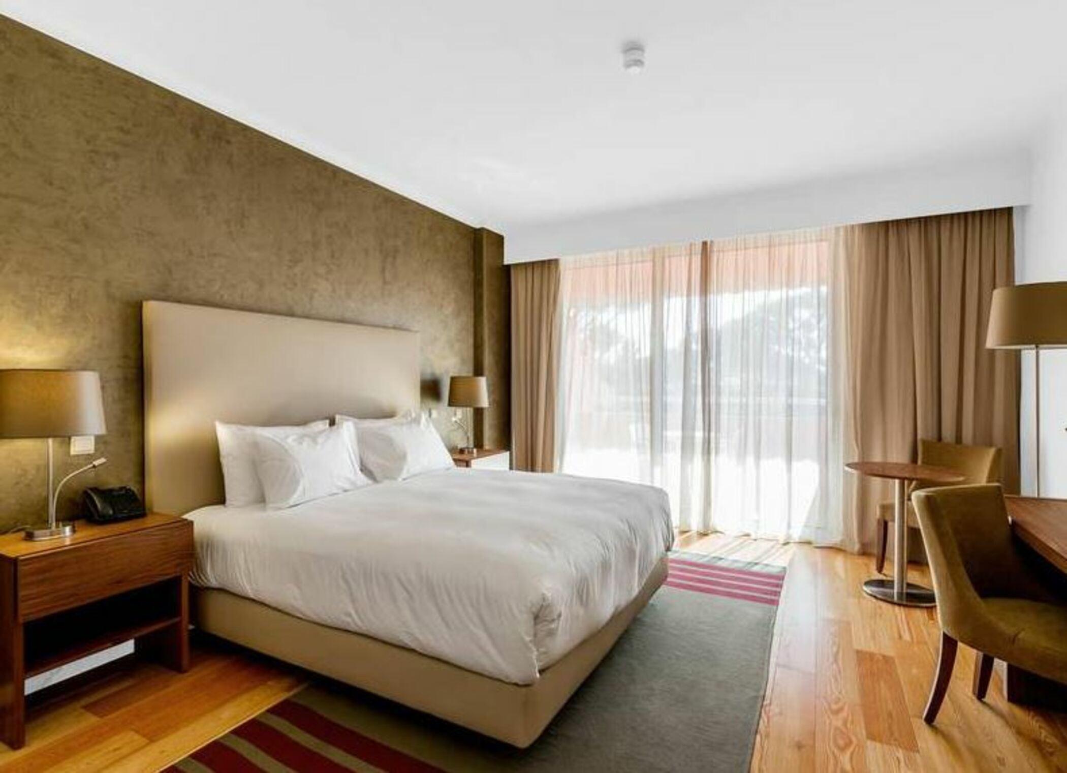Vilamoura Garden Hotel Εξωτερικό φωτογραφία