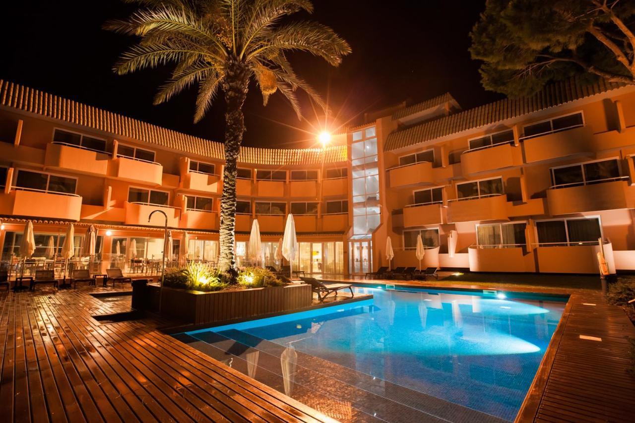 Vilamoura Garden Hotel Εξωτερικό φωτογραφία