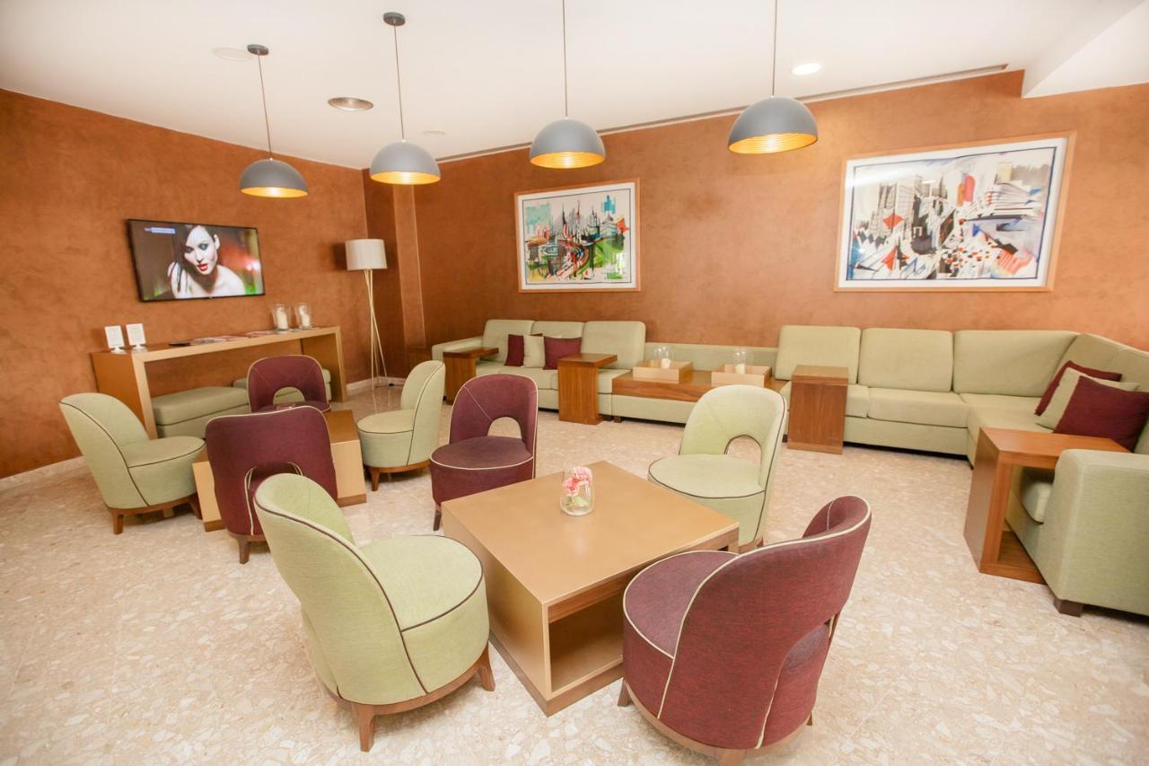 Vilamoura Garden Hotel Εξωτερικό φωτογραφία