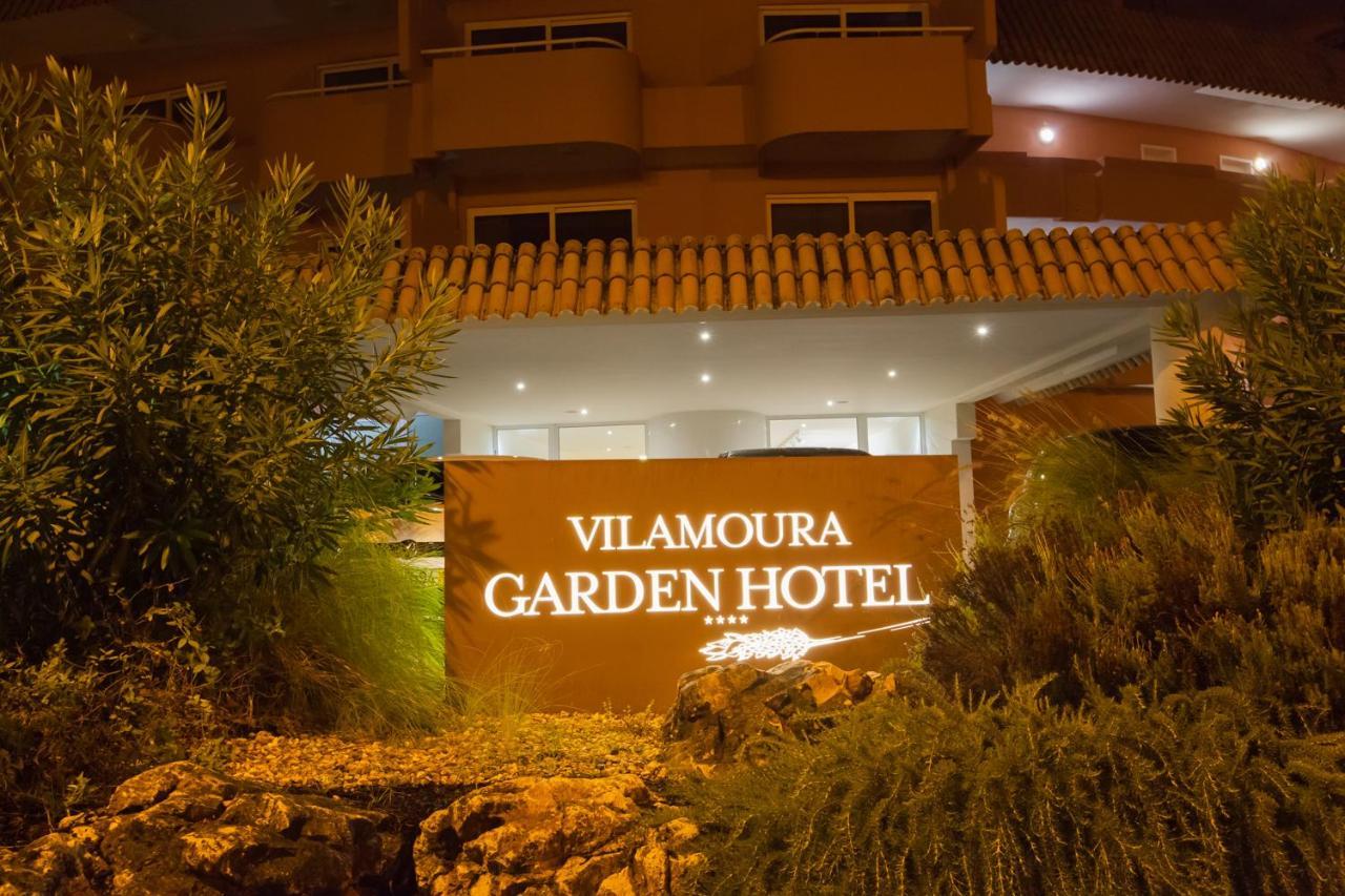 Vilamoura Garden Hotel Εξωτερικό φωτογραφία