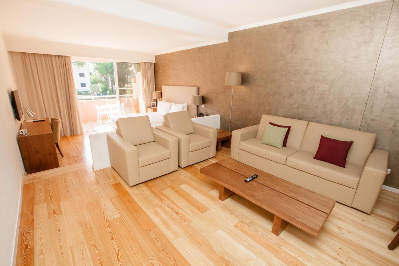 Vilamoura Garden Hotel Εξωτερικό φωτογραφία