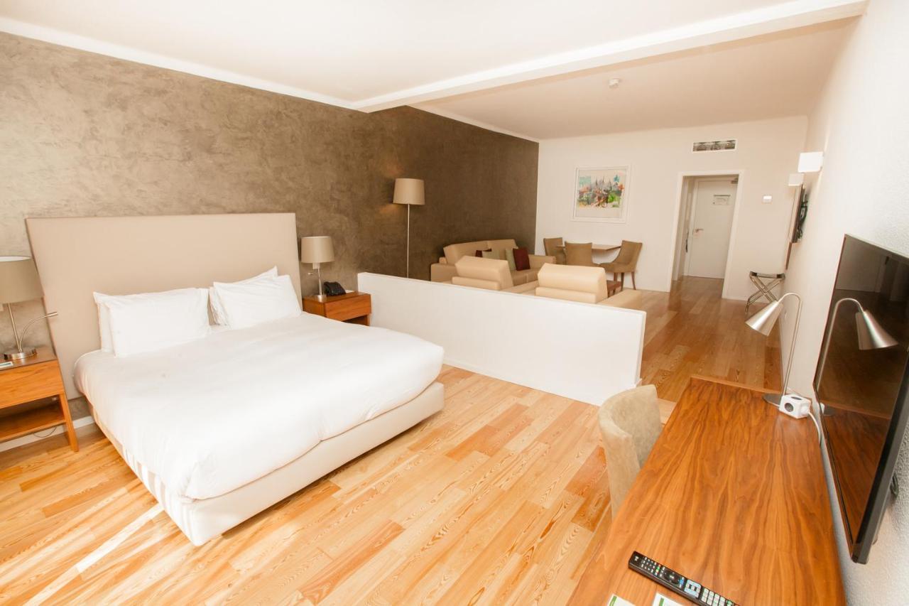 Vilamoura Garden Hotel Εξωτερικό φωτογραφία