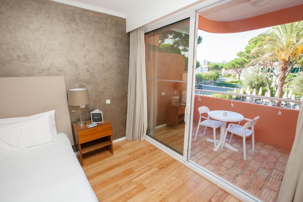 Vilamoura Garden Hotel Εξωτερικό φωτογραφία