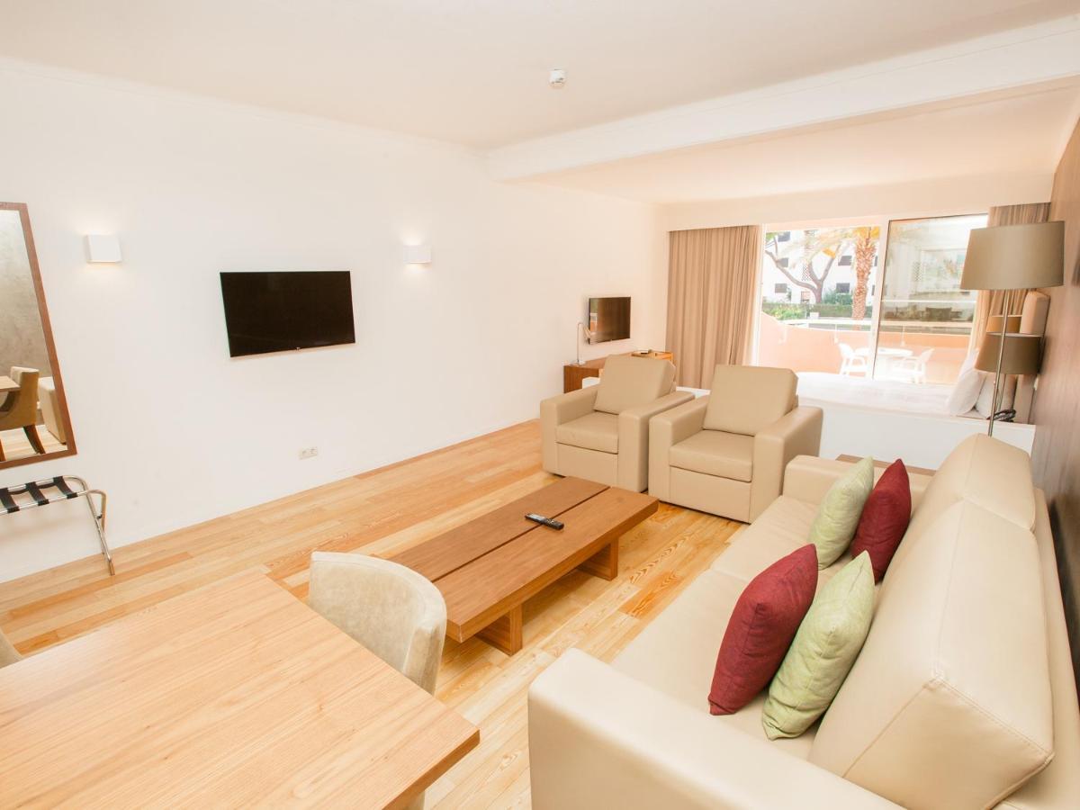 Vilamoura Garden Hotel Εξωτερικό φωτογραφία