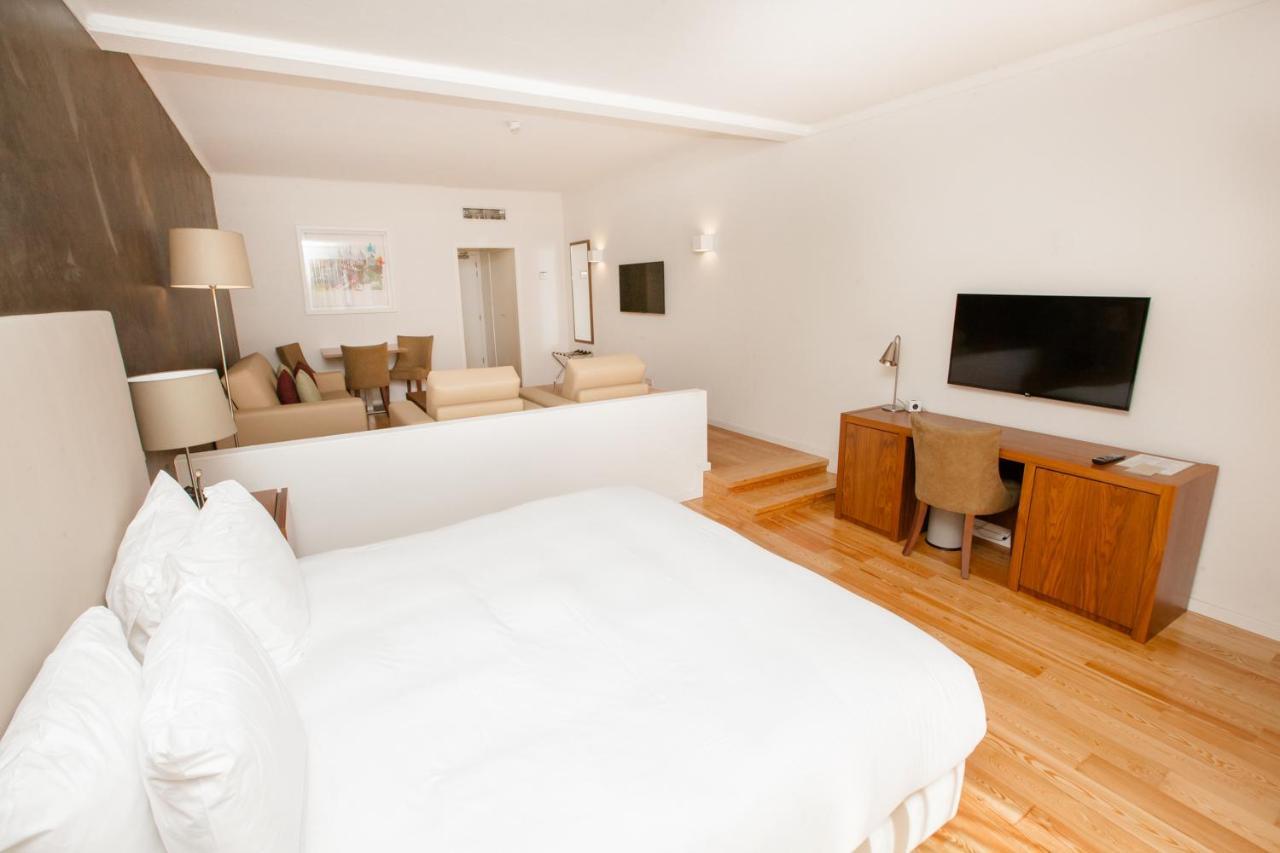 Vilamoura Garden Hotel Εξωτερικό φωτογραφία