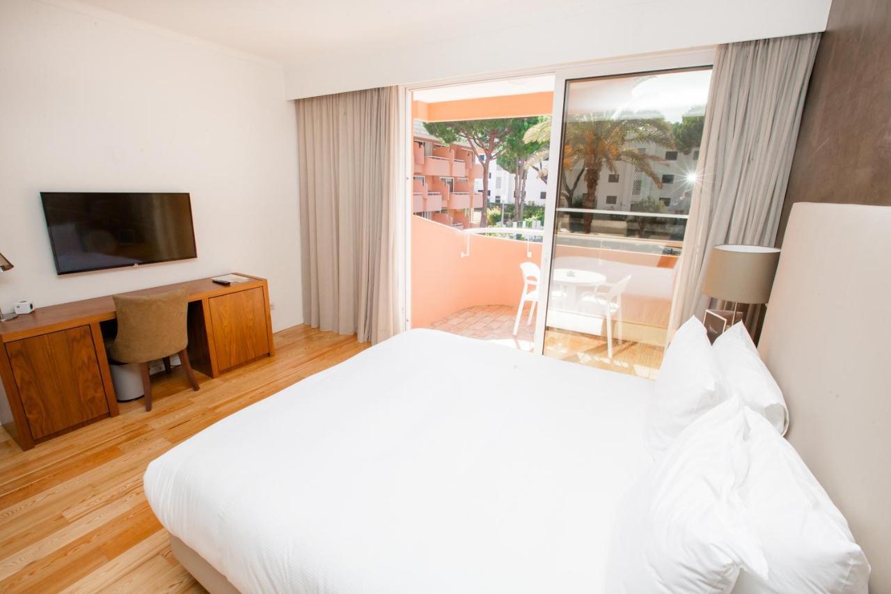 Vilamoura Garden Hotel Εξωτερικό φωτογραφία