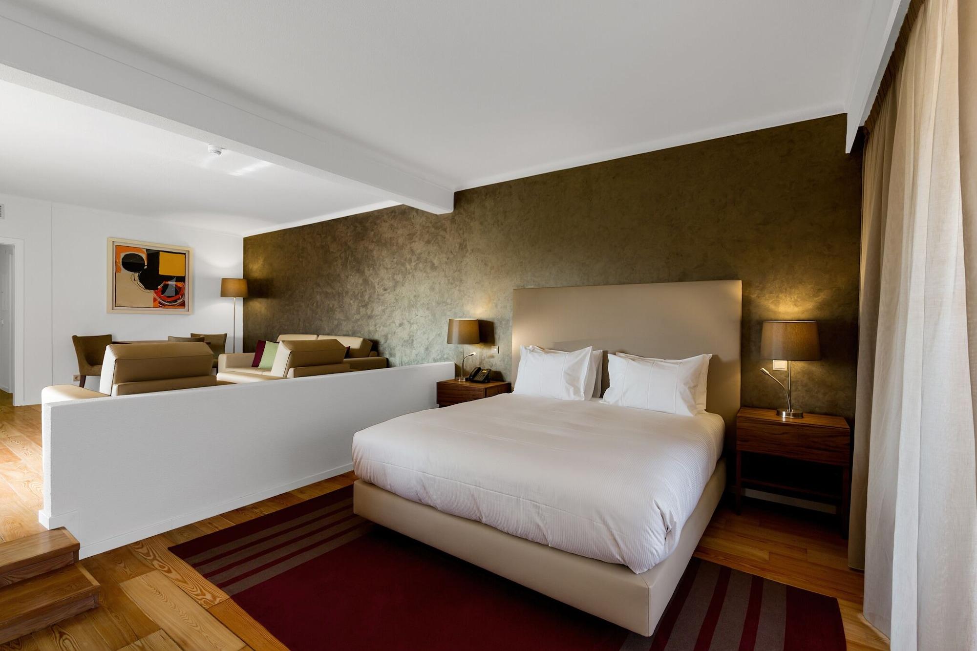Vilamoura Garden Hotel Εξωτερικό φωτογραφία