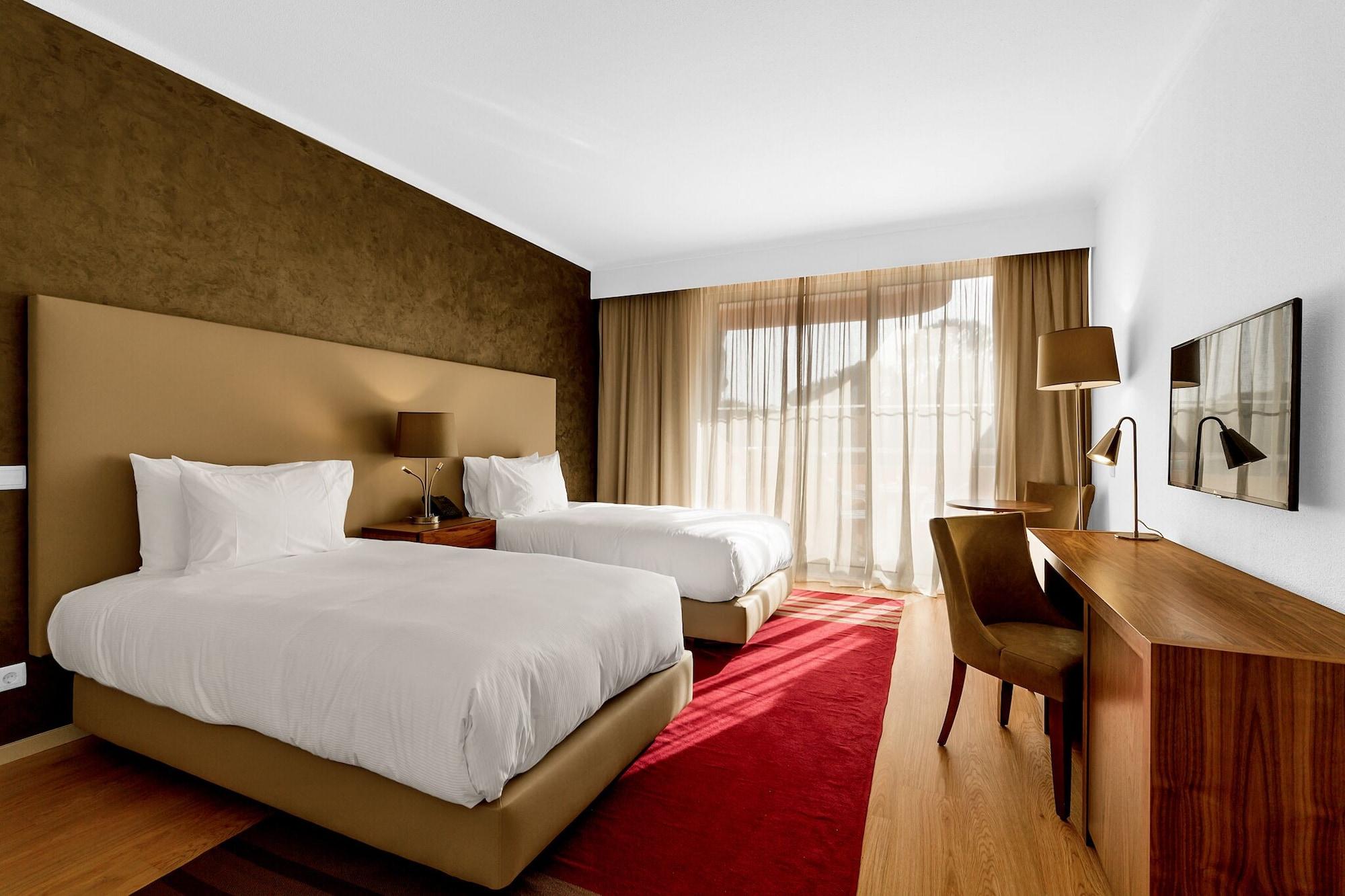 Vilamoura Garden Hotel Εξωτερικό φωτογραφία