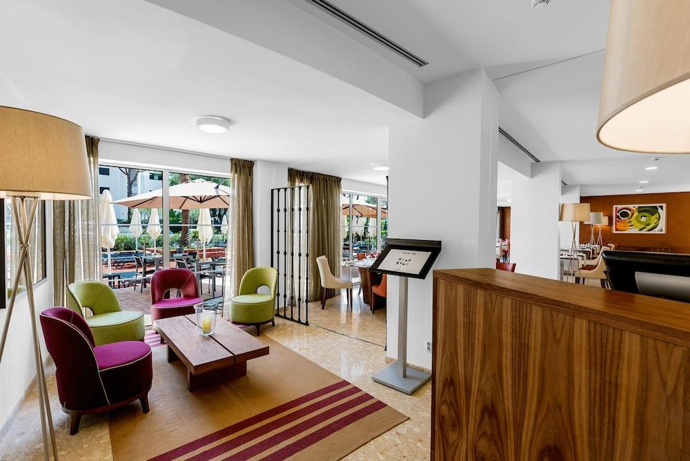 Vilamoura Garden Hotel Εξωτερικό φωτογραφία