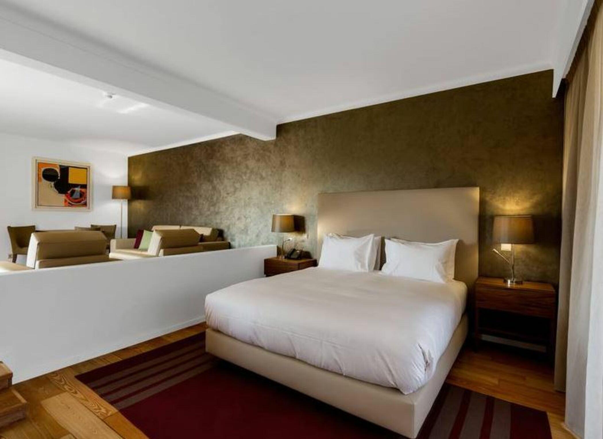 Vilamoura Garden Hotel Εξωτερικό φωτογραφία