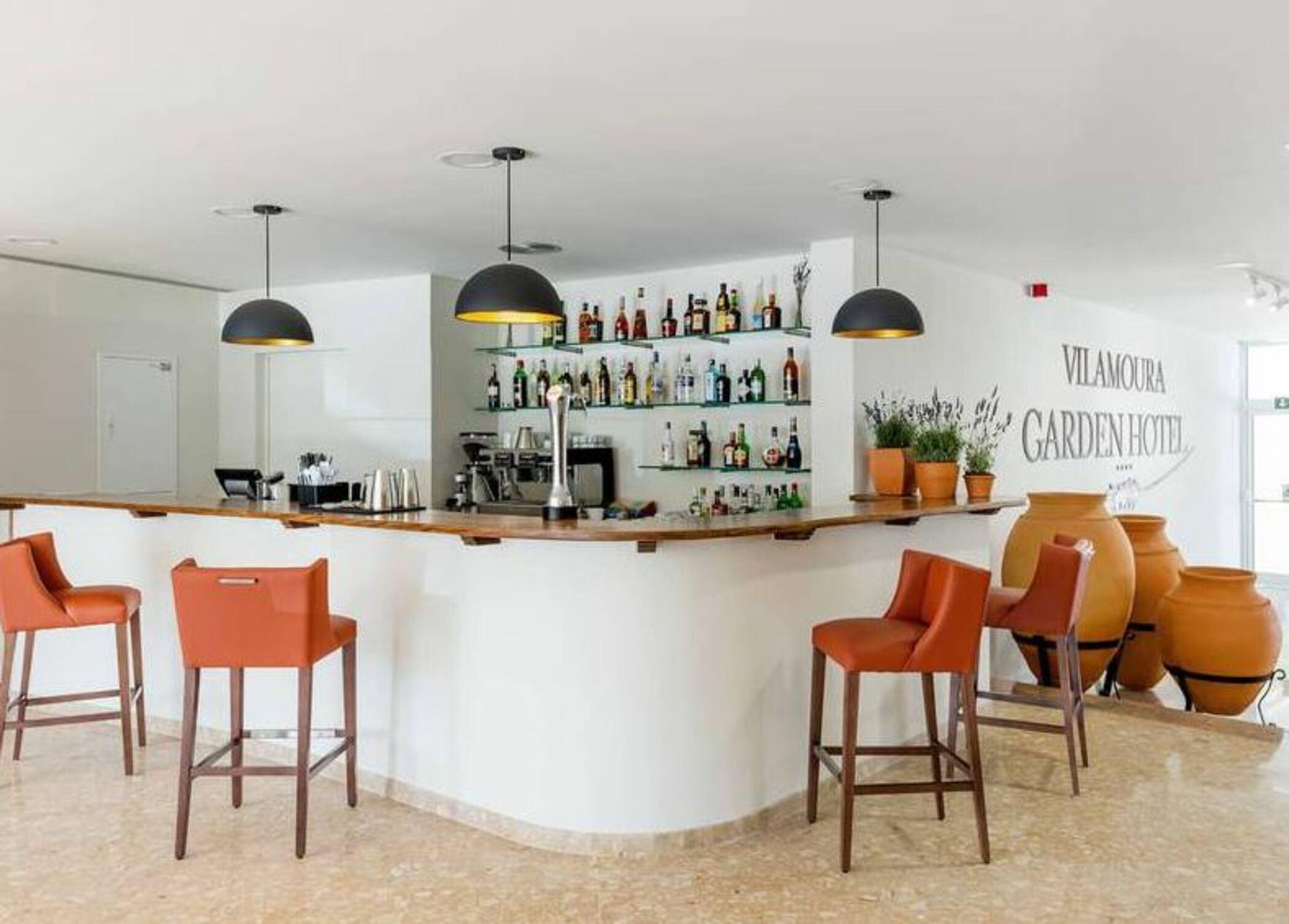 Vilamoura Garden Hotel Εξωτερικό φωτογραφία