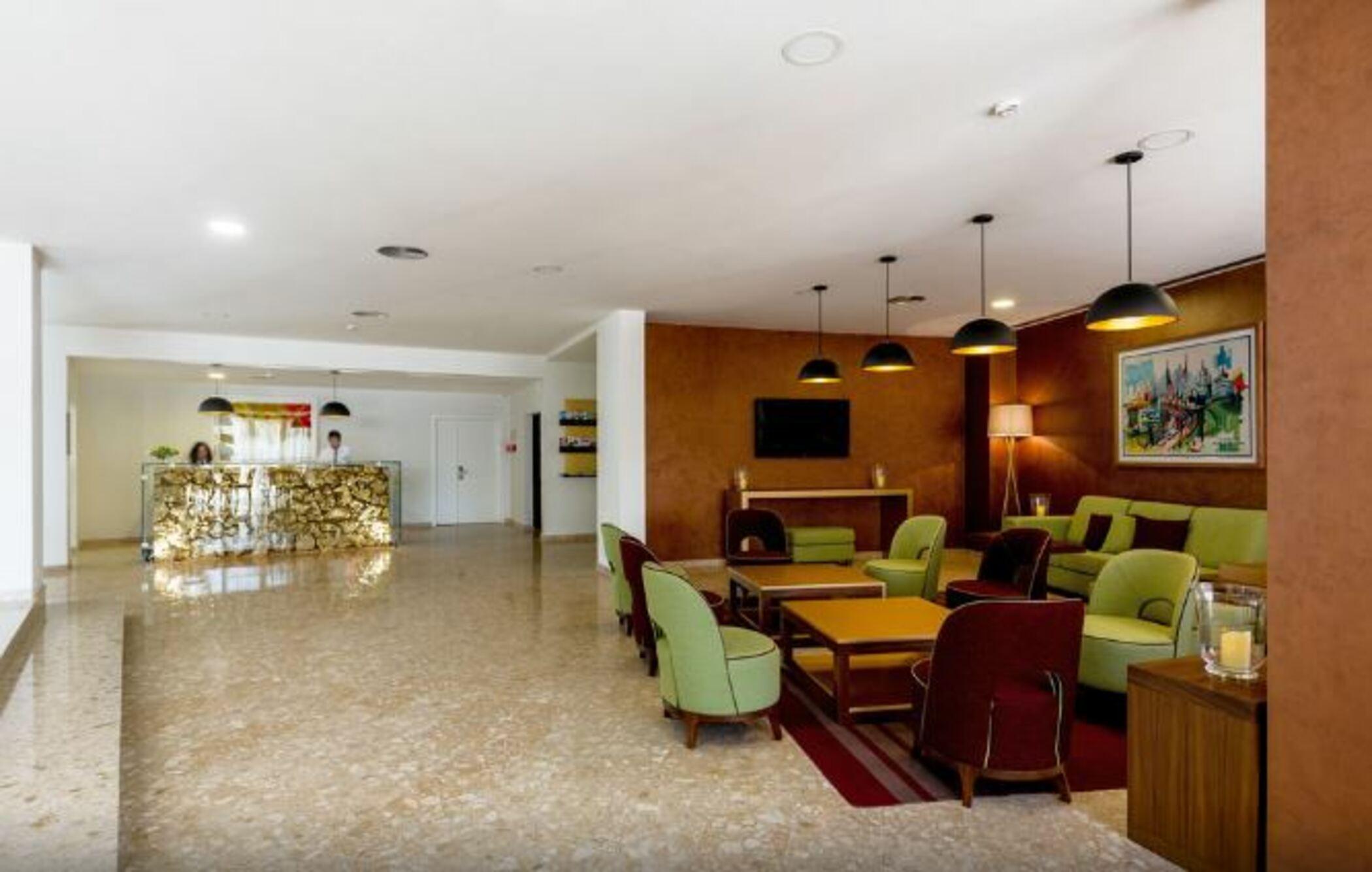 Vilamoura Garden Hotel Εξωτερικό φωτογραφία
