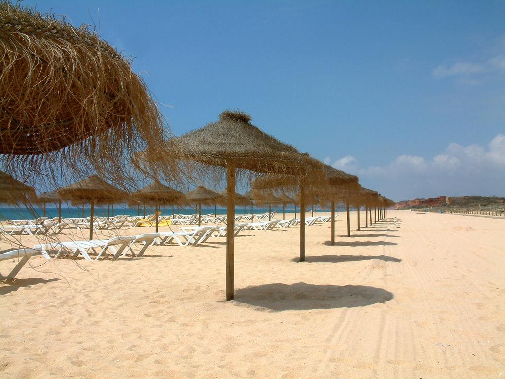 Vilamoura Garden Hotel Εξωτερικό φωτογραφία