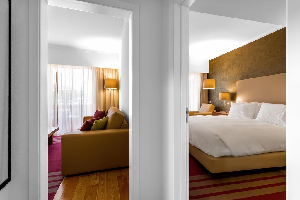 Vilamoura Garden Hotel Εξωτερικό φωτογραφία