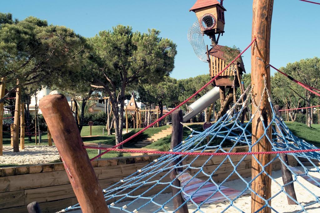 Vilamoura Garden Hotel Εξωτερικό φωτογραφία