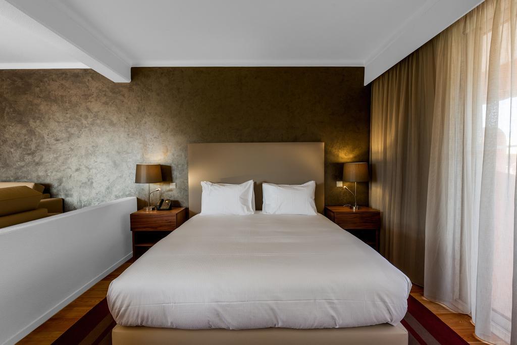Vilamoura Garden Hotel Εξωτερικό φωτογραφία