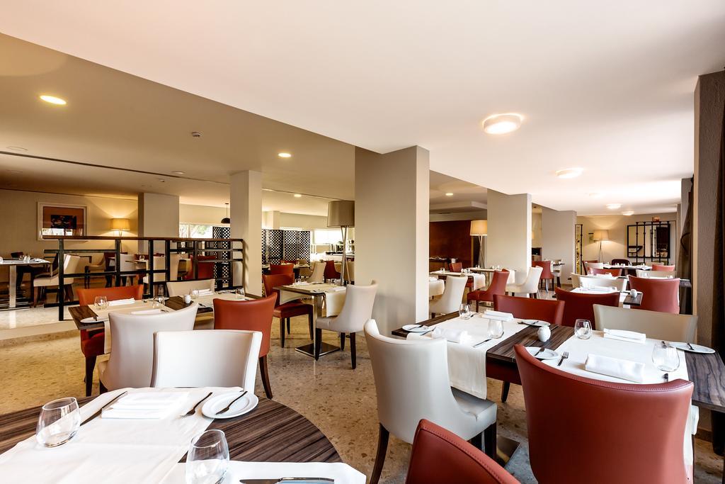 Vilamoura Garden Hotel Εξωτερικό φωτογραφία